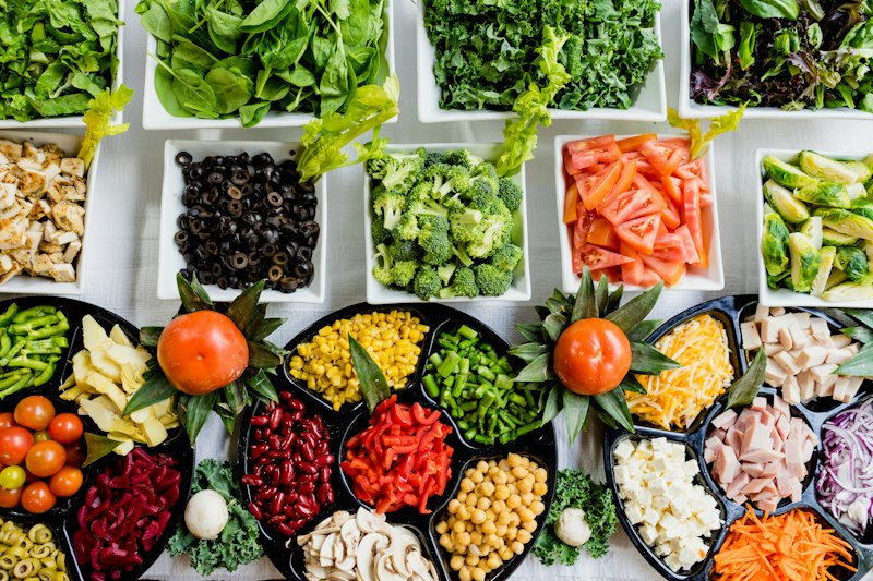 Hygienic Vegetarian Satvik Dining