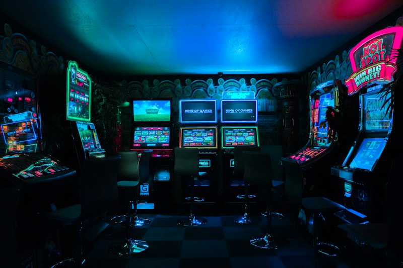 Recreational Indoor Sports and Social Activities
