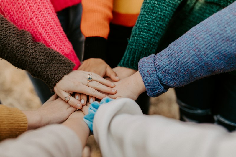 Brotherhood and Lifetime Sobriety Support Network